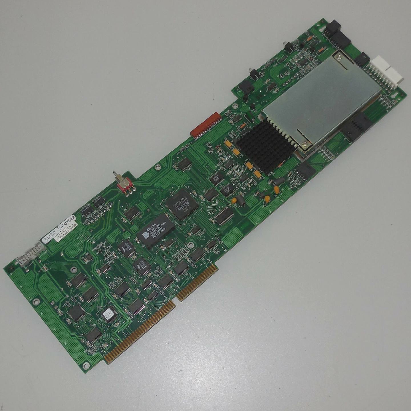 Amersham Biosciences 0407-456 V3A PCA,MTR,CNTRL - 实物图