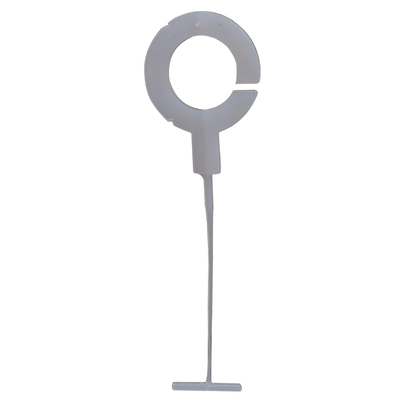 胶针吊牌枪标签枪帽子句号问号