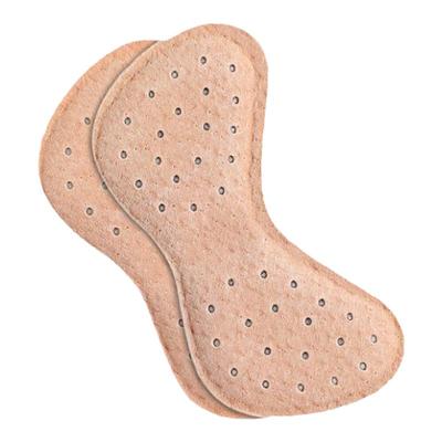 Lvpasa后跟帖防磨脚高跟鞋半码垫