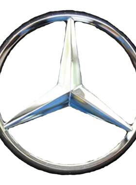 适用奔驰方向盘标E300L E260 E200 C180 ML350 S350 S400卡位标志