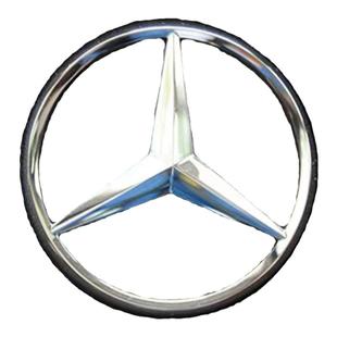 适用奔驰方向盘标E300L E260 E200 C180 ML350 S350 S400卡位标志