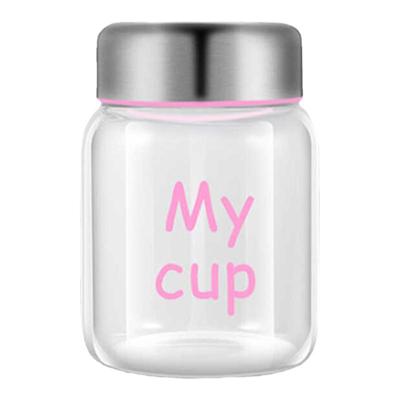 燕窝花胶蜂蜜中药食品级分装瓶