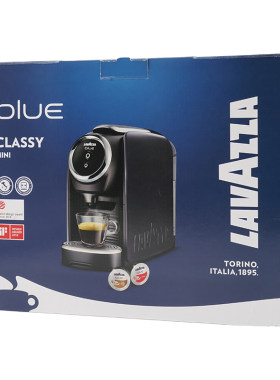 Lavazza拉瓦萨Blue胶囊适配胶囊咖啡机LB300/LB2317/LB2302/CB100