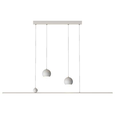 最光创意简约现代长条灯