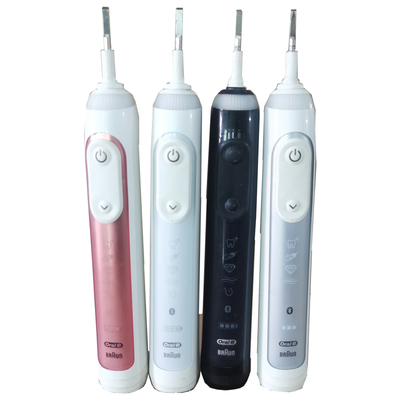 欧乐b博朗电动牙刷维修振动器