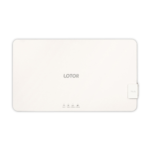 lotor暖菜板热菜保温板加热饭菜神器多功能折叠家用新款餐桌垫