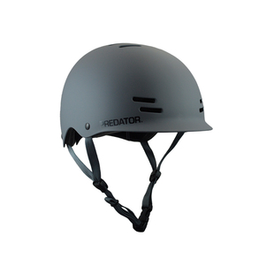 Predator FR7 多色可选 蓝色掠食者头盔长板滑板 LAUNCHboardshop