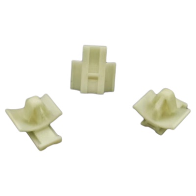 MG630418连接器飞机扣固定卡