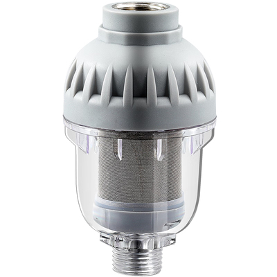 洗衣机自来水前置过滤器