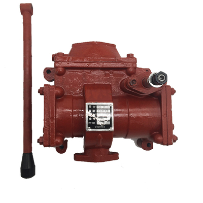 C6190 830 c8190zlc 1030马力 济柴286L柴油机手摇动预供机油泵