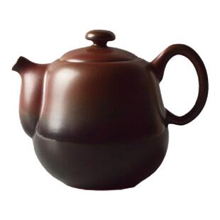 陶作坊陶制大满足壶泡茶壶单壶茶壶中式功夫茶具日式禅韵送礼