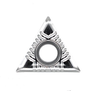 三角形单面铝用车刀片TCGT090202-AK TCGT110204-AK TCGT16T304