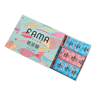 法马FAMA玻尿酸避孕套118只装超薄水润免洗不油腻安全套天然乳胶t