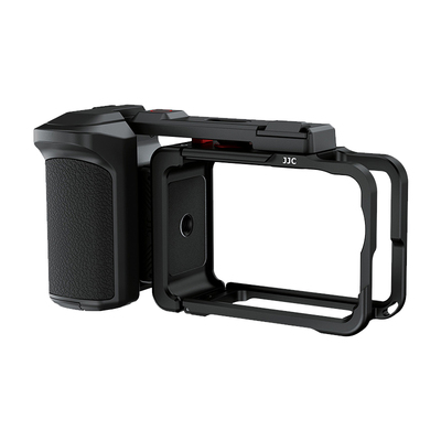 JJC适用Action6街拍手柄套装