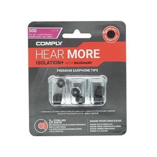 Comply海绵 C套 小号 全系列 T100 T200 TX200 TS400 TSX TS 系列