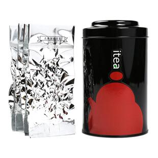 我茶高山茶试喝装20g*4阿里山杉林溪梨山大禹岭台湾原产地乌龙茶