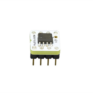 o242科氏 OPA2604AU 美国BB场效应管输入发烧双运放 贴片转直插台