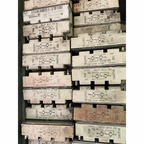 BSM50GB120DLCBSM50GB120DN2模块I