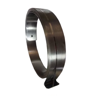 全新卷帘门配套散件圈状弹簧片发条钢带定形不再难安装开门好顺畅