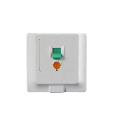 上德联合漏保开关220V空调热水器