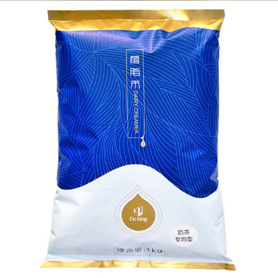 盾皇植脂末奶茶店专用浓香型1kg