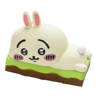 Chiikawa~吉伊卡哇小八猫乌萨奇个性树脂艺术键帽机械键盘2U键帽