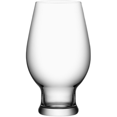 orrefors进口大容量水晶玻璃杯