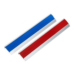 铝合金楼梯防滑条踏步压条室外台阶包角护角户外梯步包收边条防撞