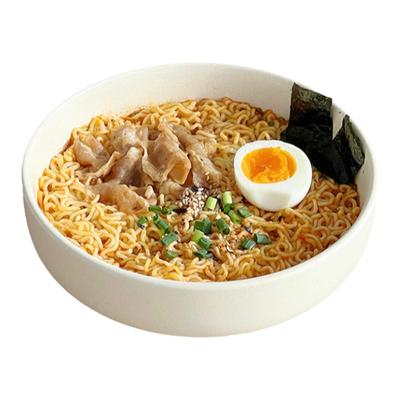 日式哑光陶瓷大汤碗米饭碗汤盘