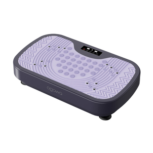 奥佳华甩脂机抖抖律动瘦肚子燃脂懒人运动减肥神器健身全身OG0950