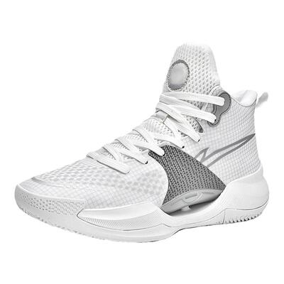 专业超轻篮球鞋男春夏实战运动鞋