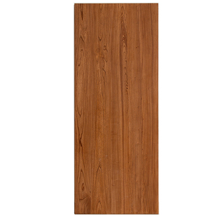 老榆木吧台板桌板办公桌飘窗台电脑桌板家具实木咖啡台餐桌板定制