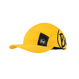 Buff跑步帽子UTMB冠军款户外运动速干防紫外线越野防晒吸汗马拉松