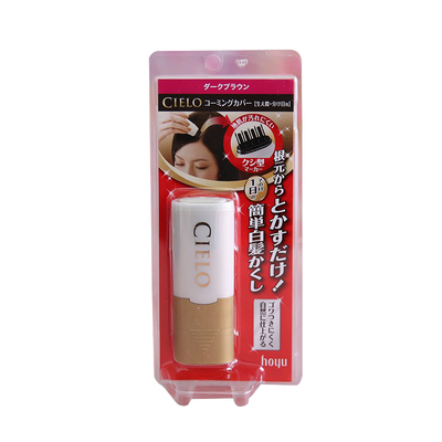日本美源染发剂一次性