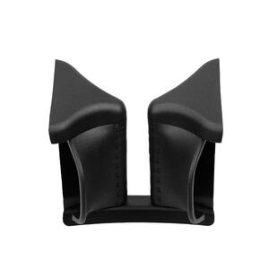 适用奔驰GLA200内饰改装水杯架CLA水杯面板支架A180中控台茶杯架