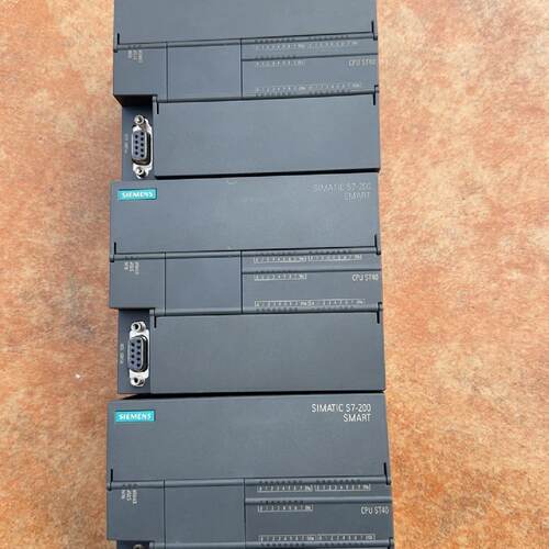 询价s7-200SMART CPU ST40