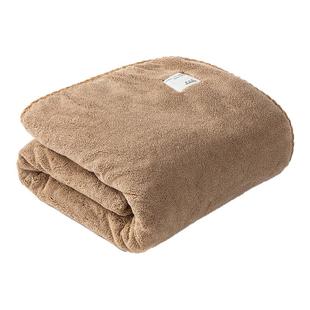 多样屋2026新款7A抑菌毛巾强吸水男女洗脸面巾成人家用加厚擦头发