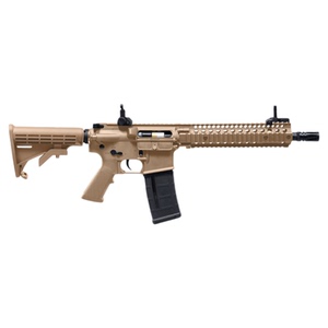 司骏MK18电动单连发玩具