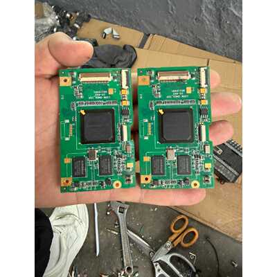 议价阿特拉EP4CE75F23I7NFPGA芯片拆机件带W维修