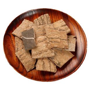 杜仲中药材中草药材老树皮干片可搭配川断天麻巴戟天泡酒