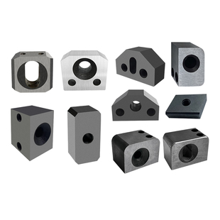 钢筋数控调直弯箍机一体机配件切刀片齿轮康振建科凯博银丰勇拓款