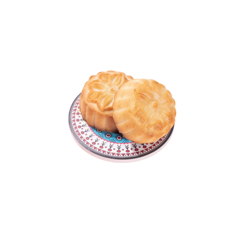 奶皮子月饼木糖醇酸奶月饼特产美食【中秋限定】新疆直发