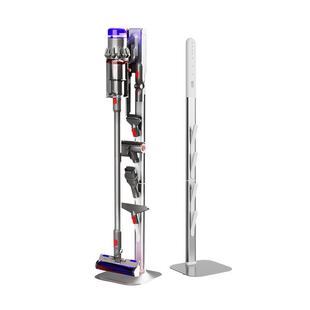 适用dyson戴森吸尘器收纳架支架免打孔v7v8v10v11v12v15G5挂架子