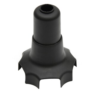 电竞电脑升降转底座老板椅办公椅气杆保护三节防尘套防尘罩子