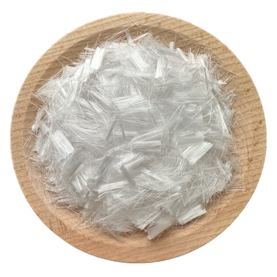 聚丙烯纤维混凝土抗裂