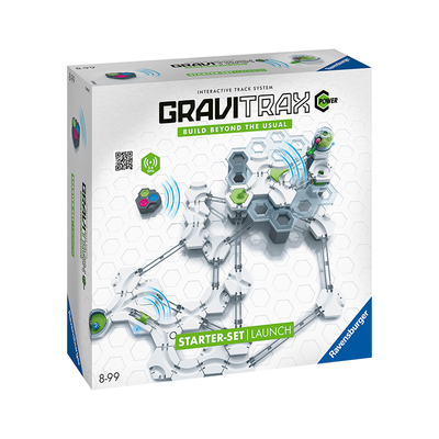 睿思高能版初始套装配件