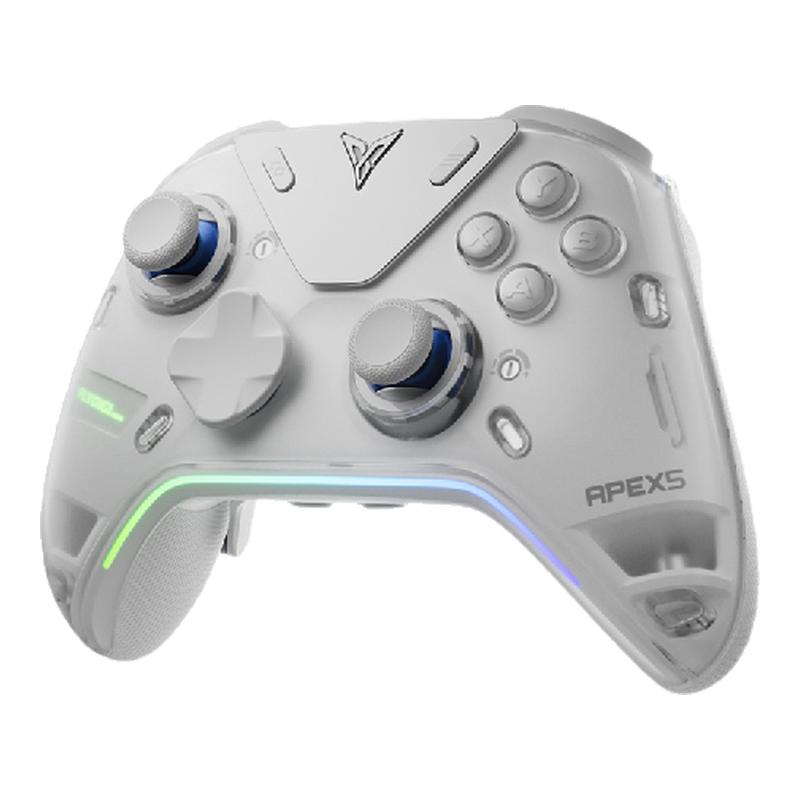 飞智八爪鱼5力反馈游戏手柄Eva黑神话悟空联名switch2电脑手机PCsteam精英手柄Xbox无线ios地平线5原神绝区零