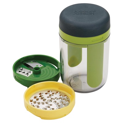 英国三合一多功能切丝器