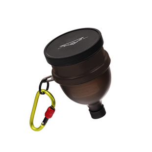 澳洲SPEQT蛋白粉便携盒便携式分装漏斗专业健身粉盒分粉分装罐