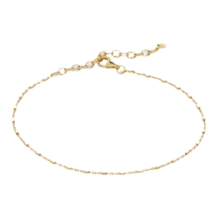 Monica Vinader莫妮卡节节高手链轻奢精致手饰节节高升新年礼物